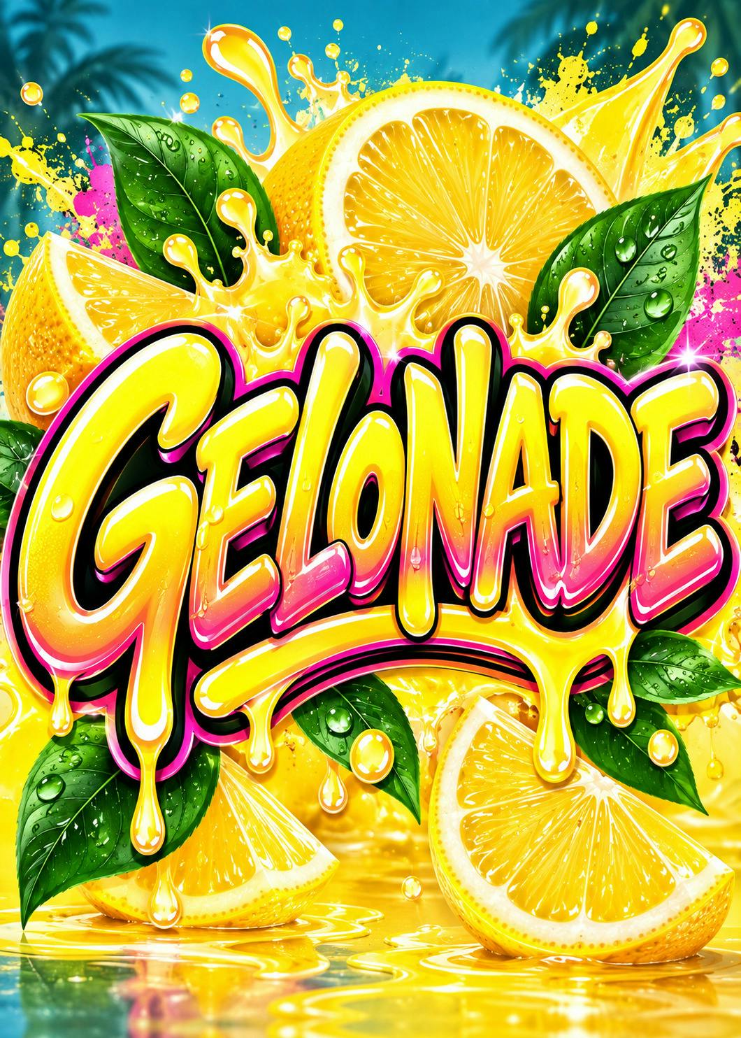 Deli - Gelonade