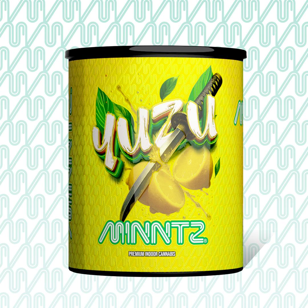 DELI - Minntz YUZU