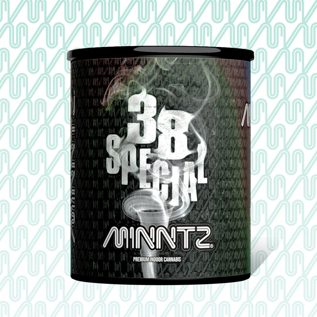 DELI - Minntz 38 Special