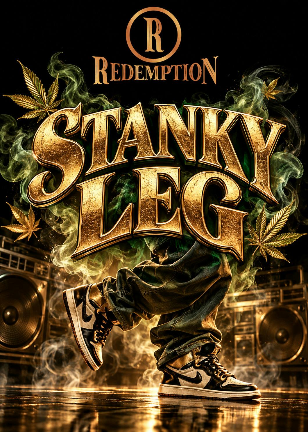 DELI - Redemption Stanky Leg