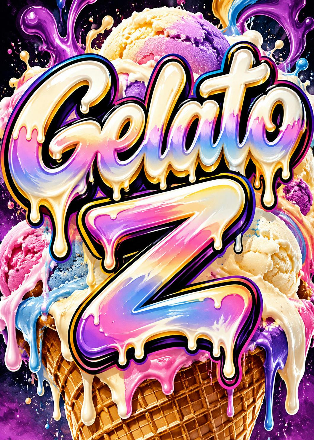 Deli - Gelato Z