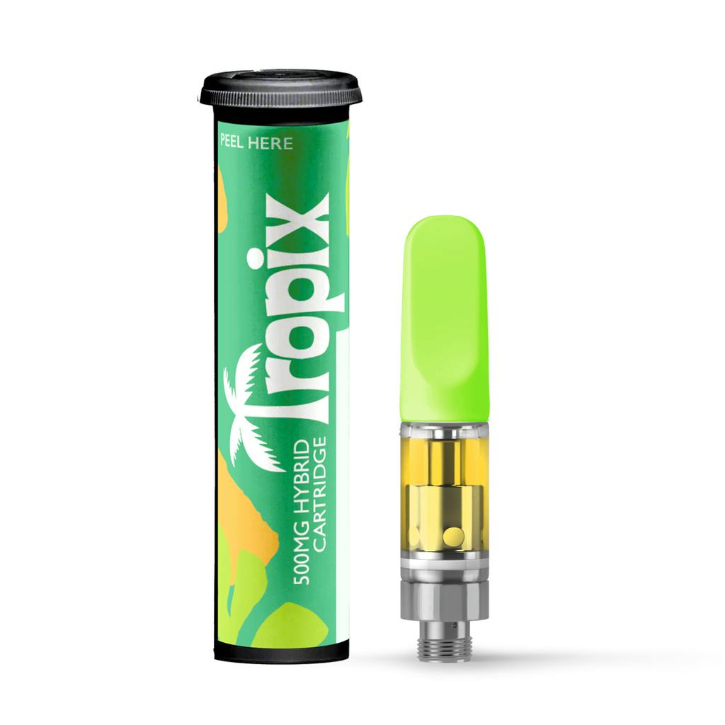 Tropix Sour Tsunami 0.5 g