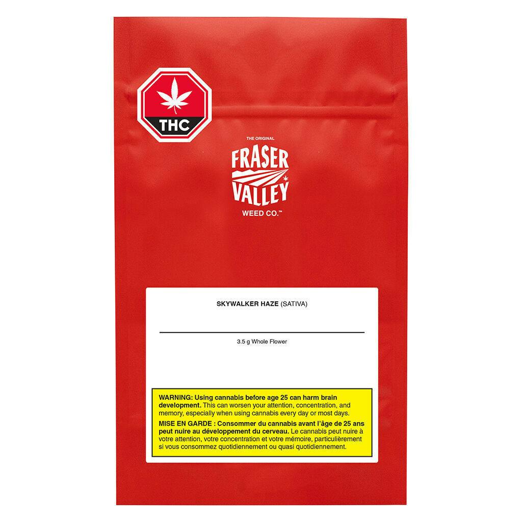 Skywalker Haze - 3.5g