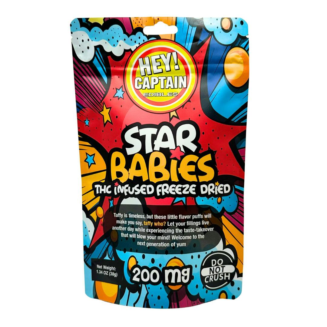 Star Babies | 5pk | 40mg/ea