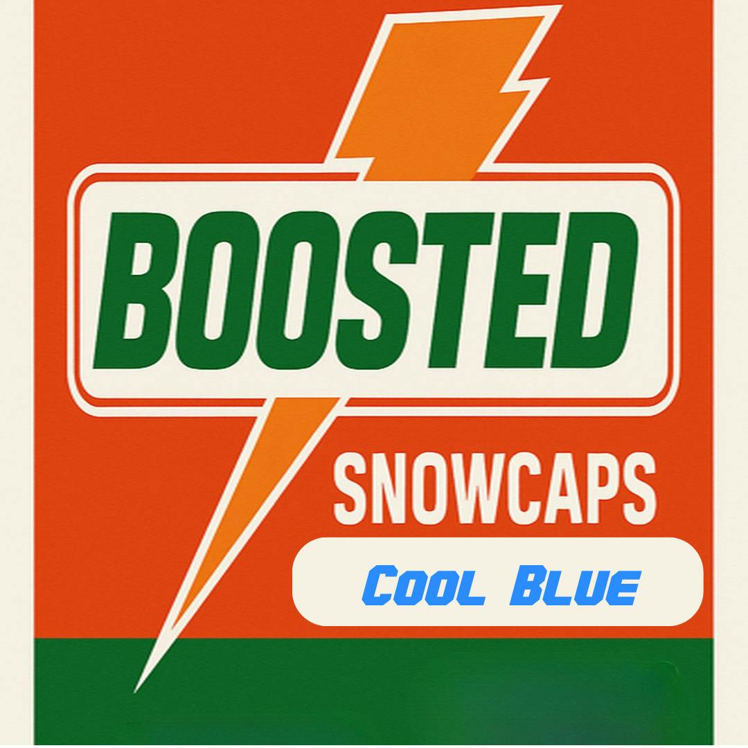 BOOSTED - Snowballs - Cool Blue