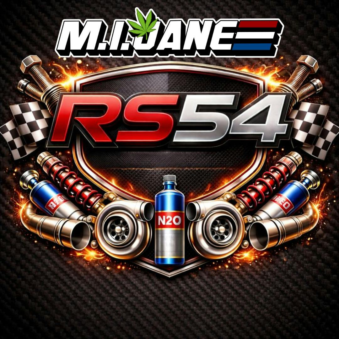 Mi Jane - Deli - RS54