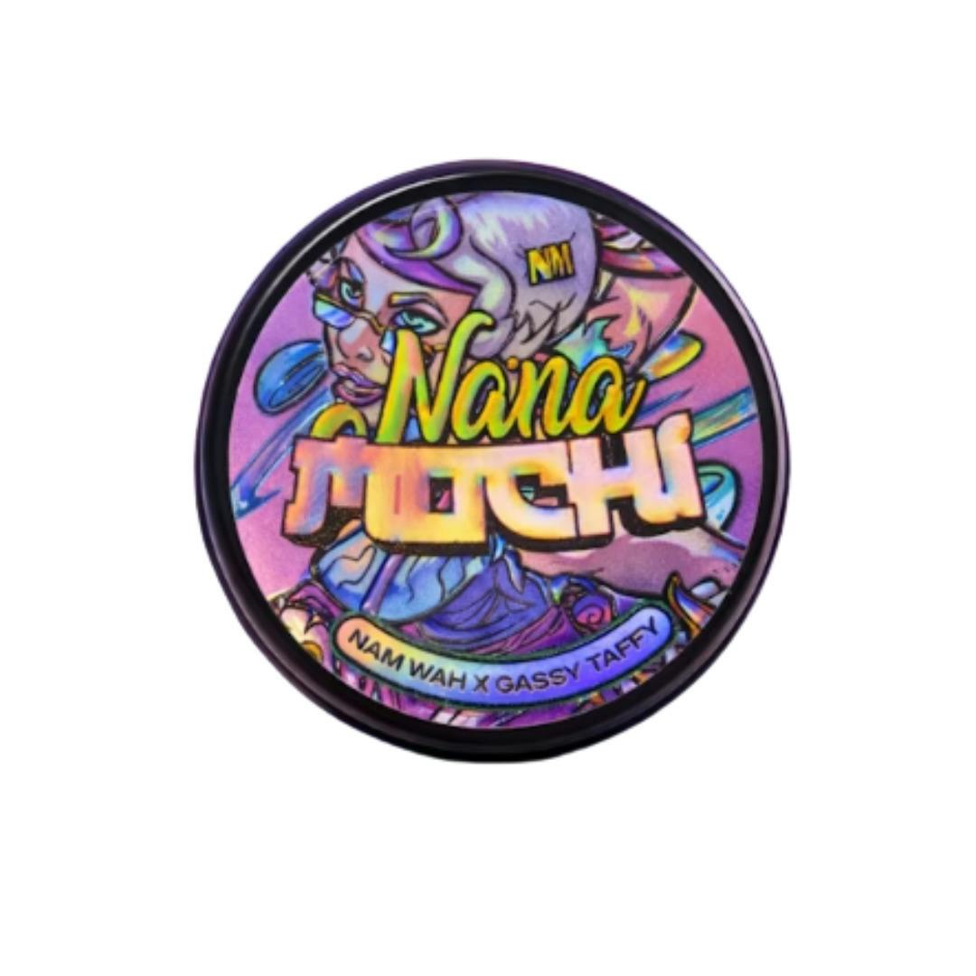 Freshy Fine - 1g Rosin - GG4