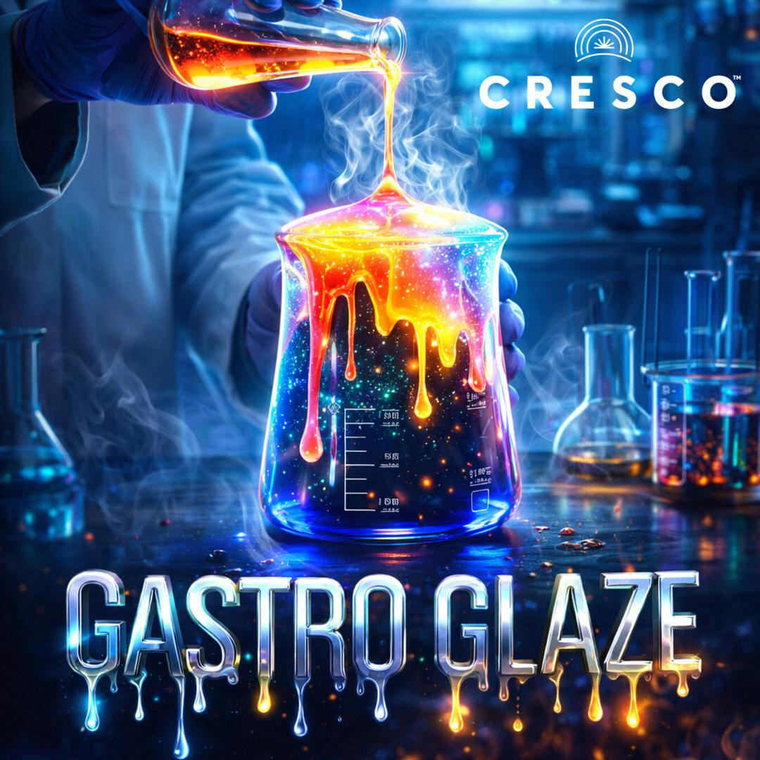 Cresco - Deli - Gastro Glaze