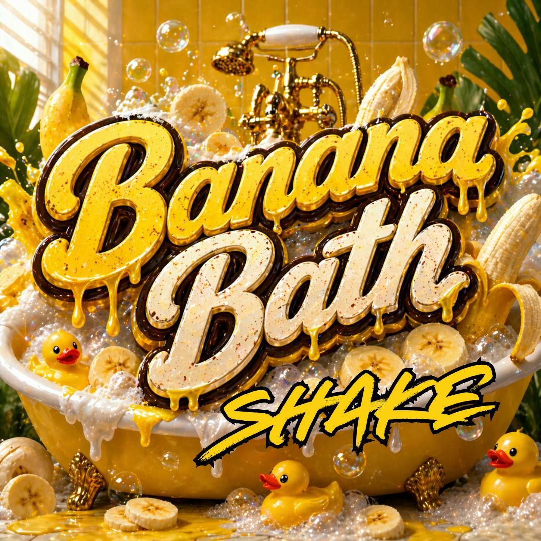 MI Jane - 28G Pre-Packaged Trim - Banana Bath