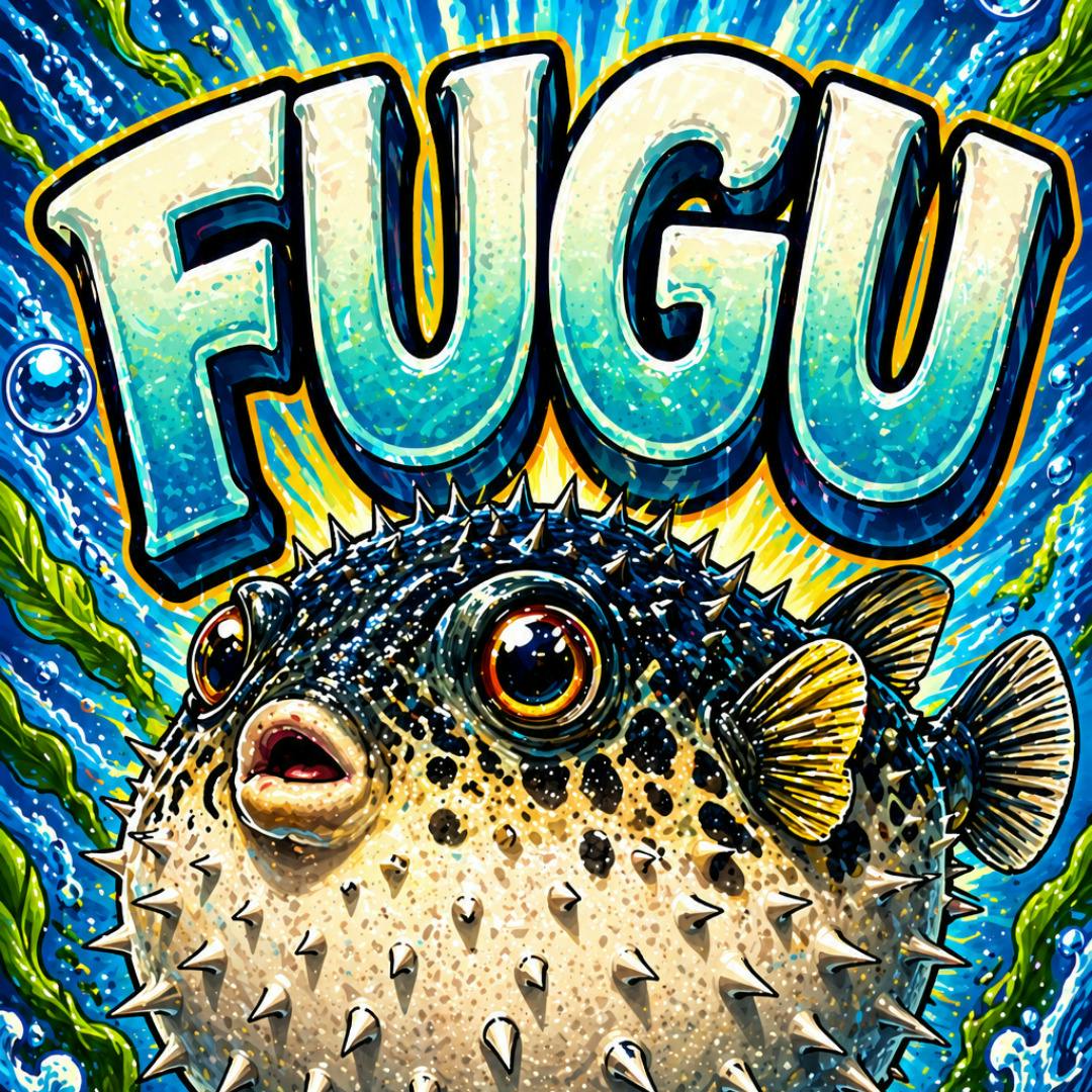 High Society - Deli - Fugu