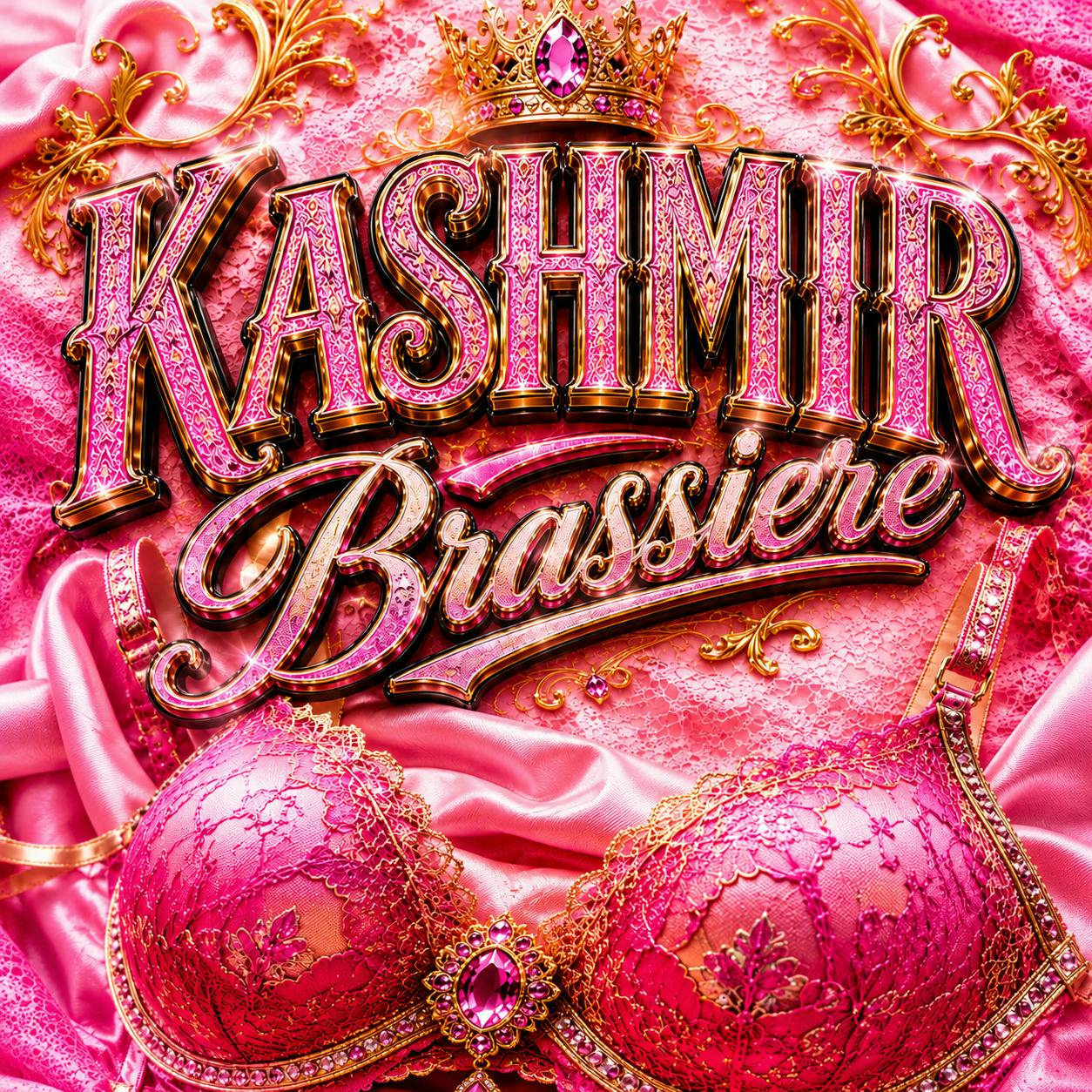 High Society - Deli - Kashmir Brassiere