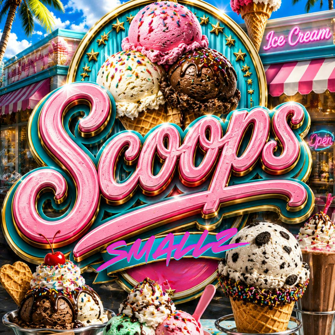 High Society - Smalls - Scoops