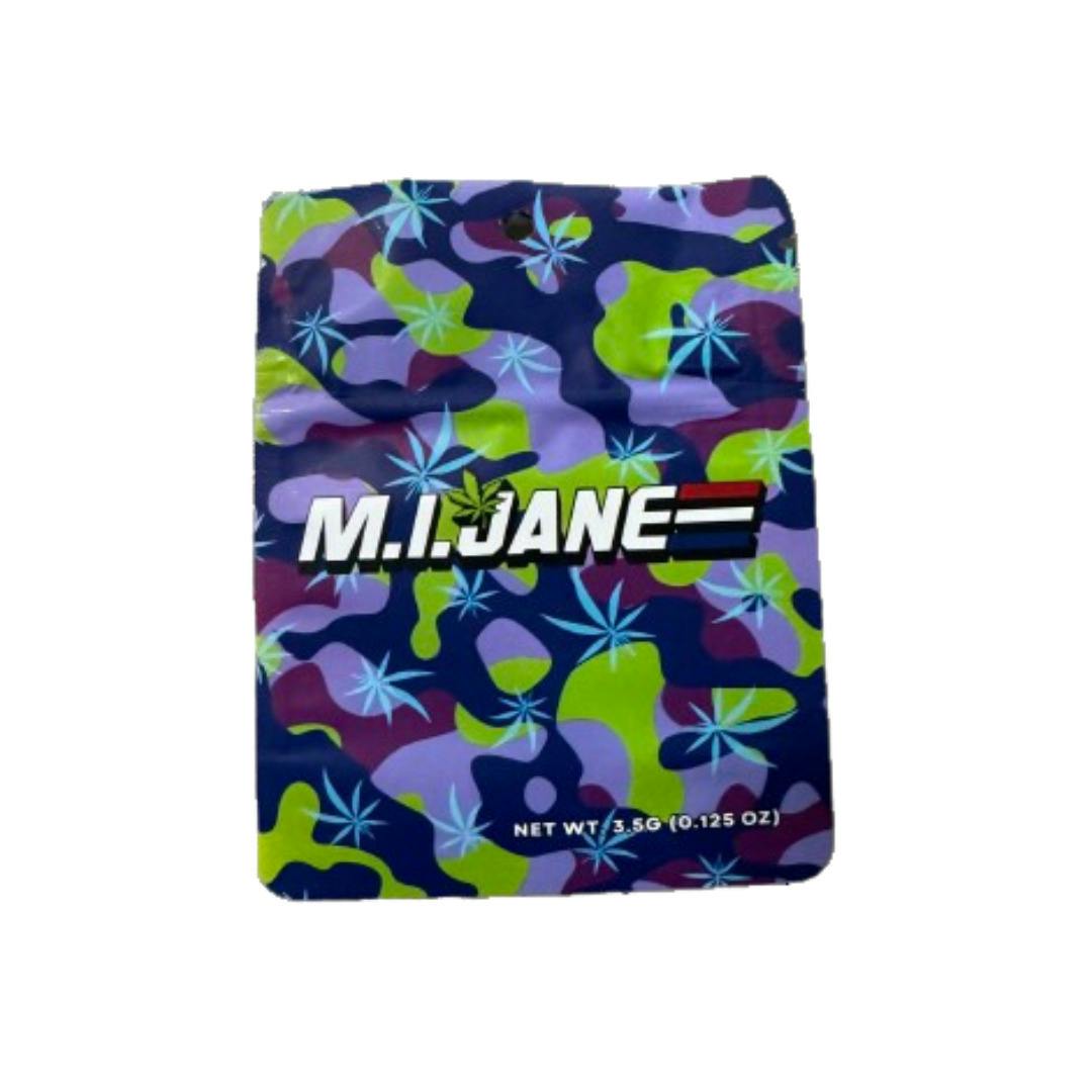 Mi Jane - Melon Fizz
