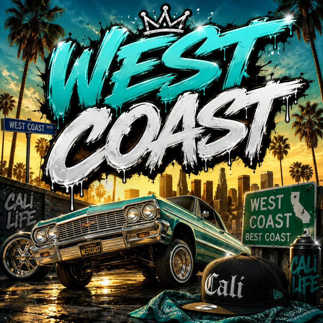 High Society - West Coast