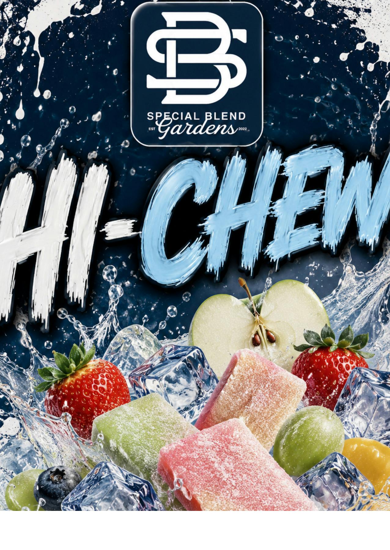 Special Blend - Deli - Hi-Chew