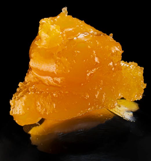 GLOBS: Kush Mints