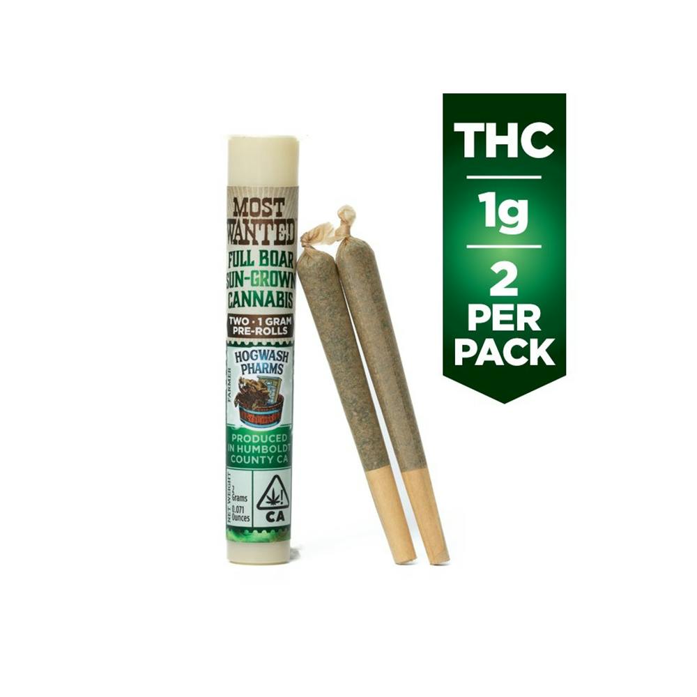 Cannatonic x Ringos Gift [.5g]