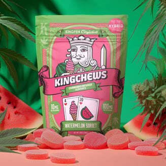 watermelon sorbet: Watermelon Sorbet [10pk]