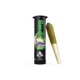 Alien Gas: Alien Gas [.6g]