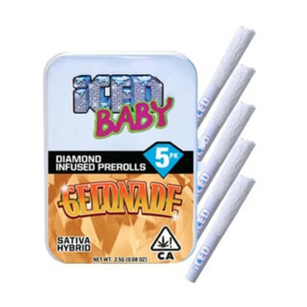 Gelonade [.5g]