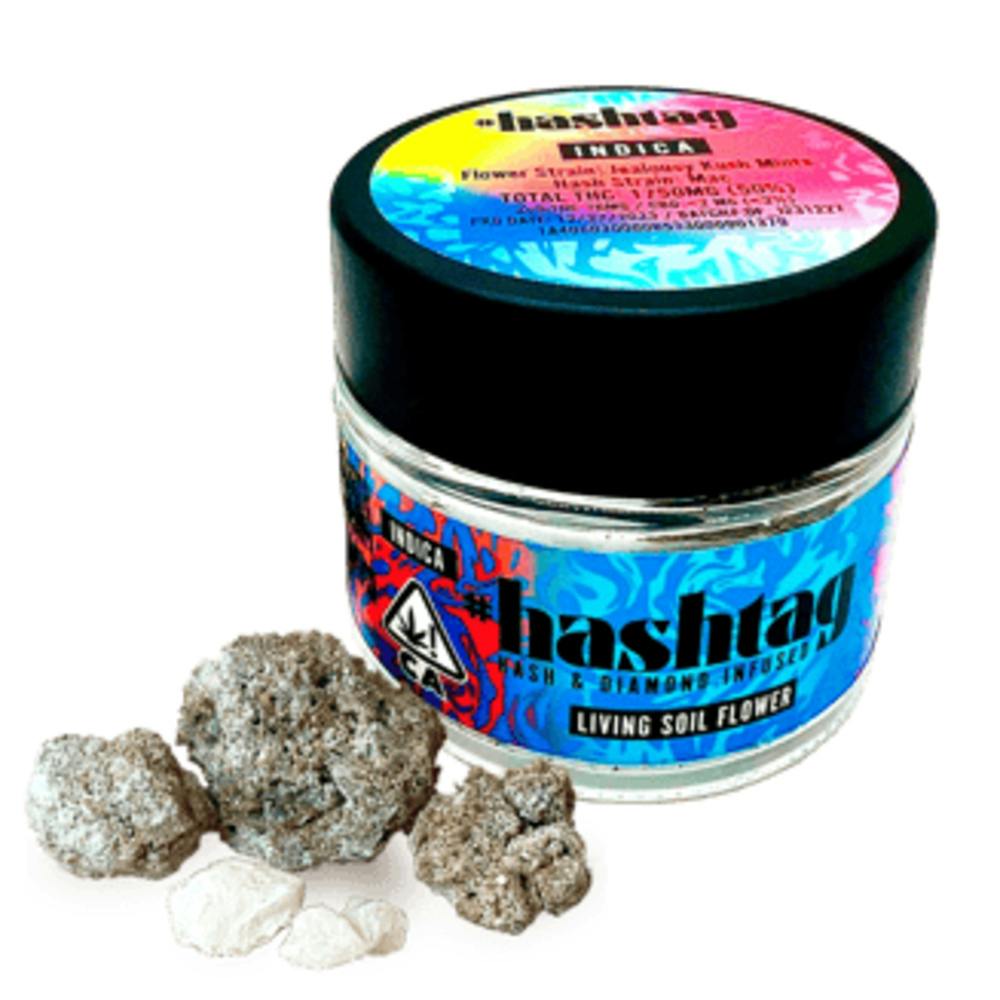 OG Kush: X Lemon Cherry Gelato