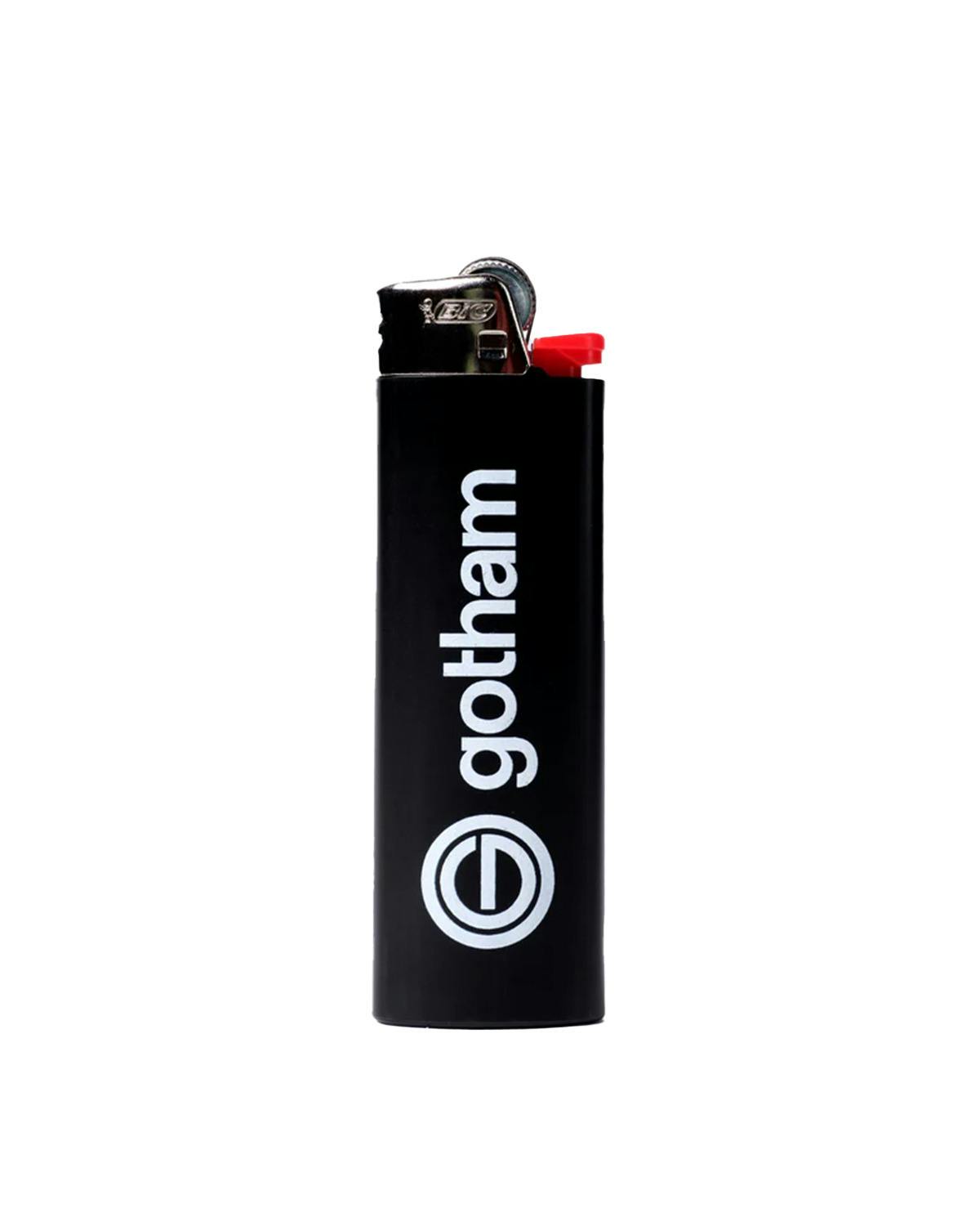 Lighter at Gotham Cannabis Dispensary