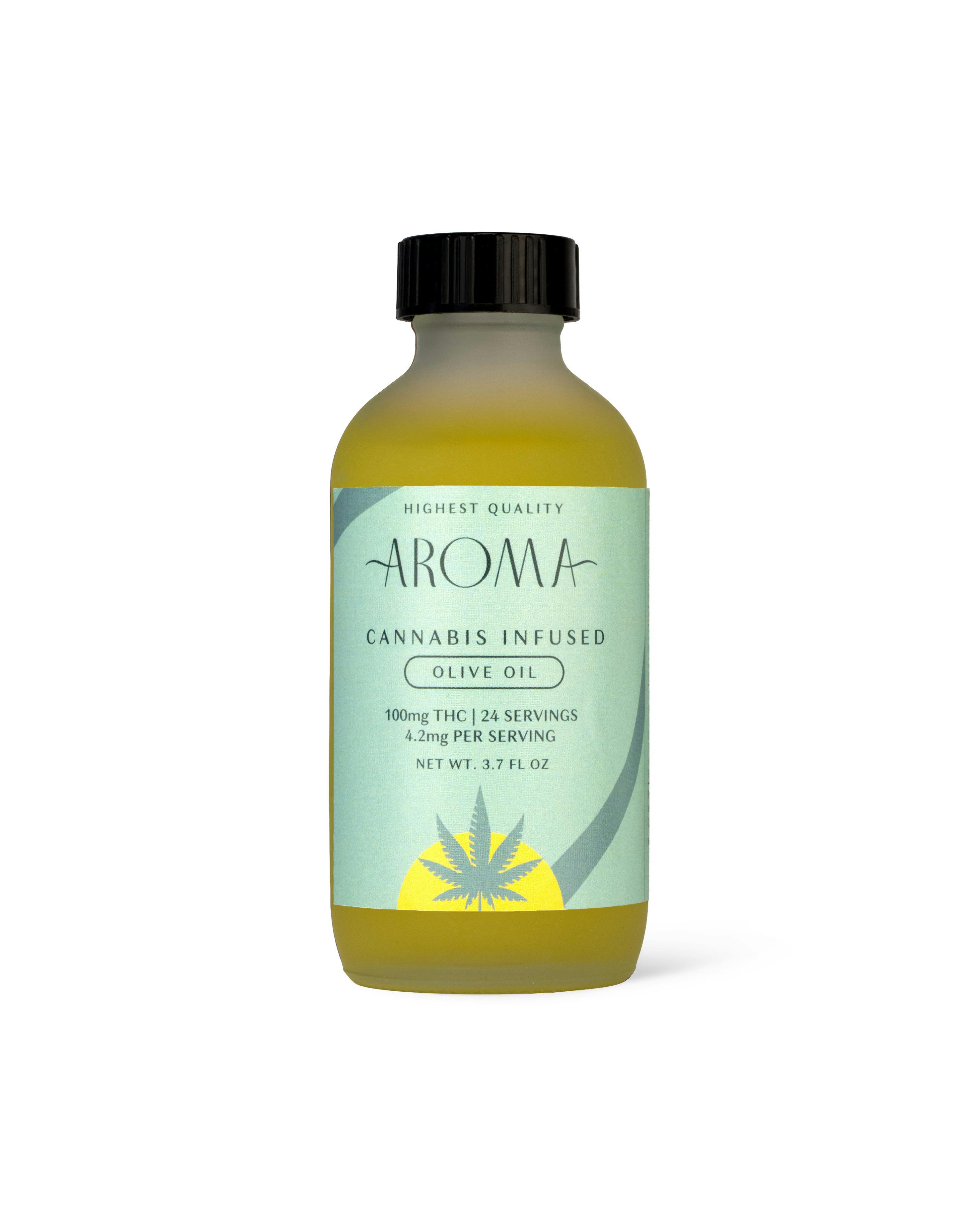 OLIVE OIL