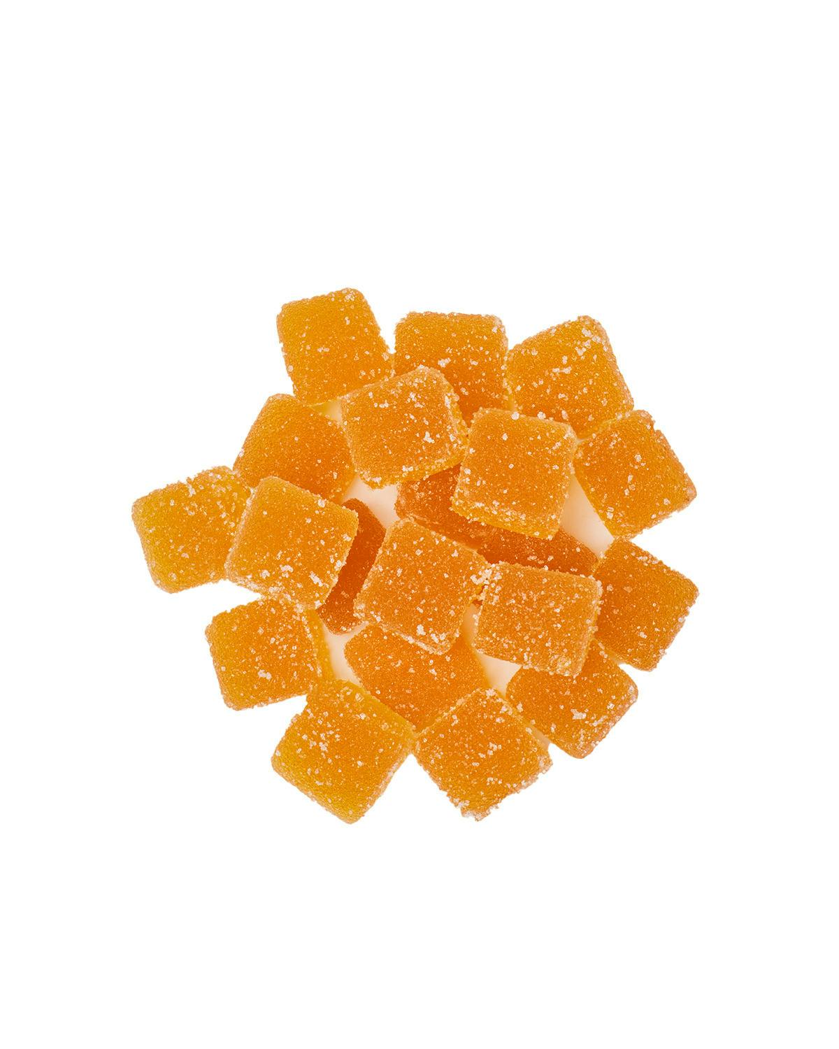 Daytime | MANGO BLOOD ORANGE | 20-Pack