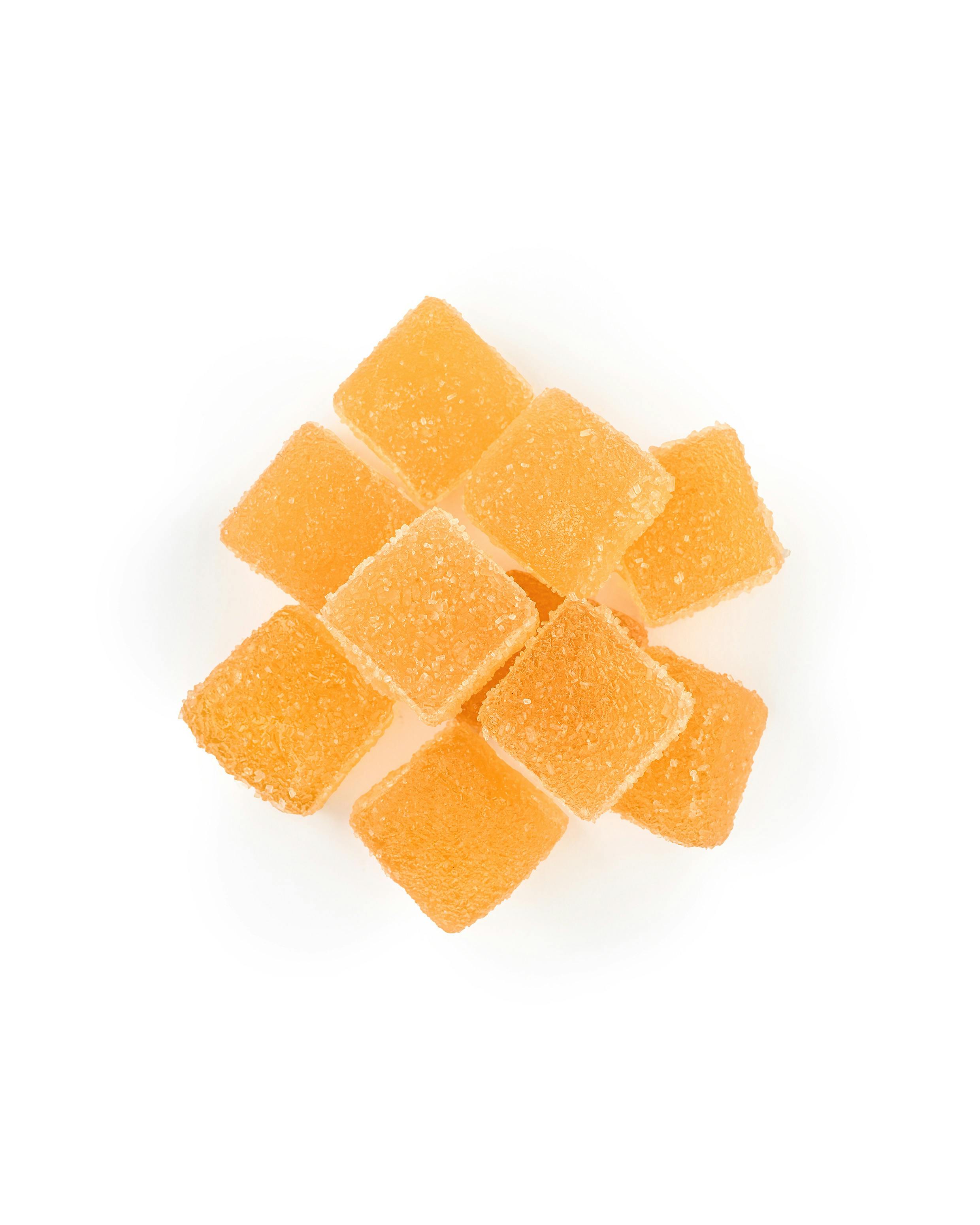 Live Rosin Rainbow Beltz 2.0 | SOUR PEACH | 10-Pack