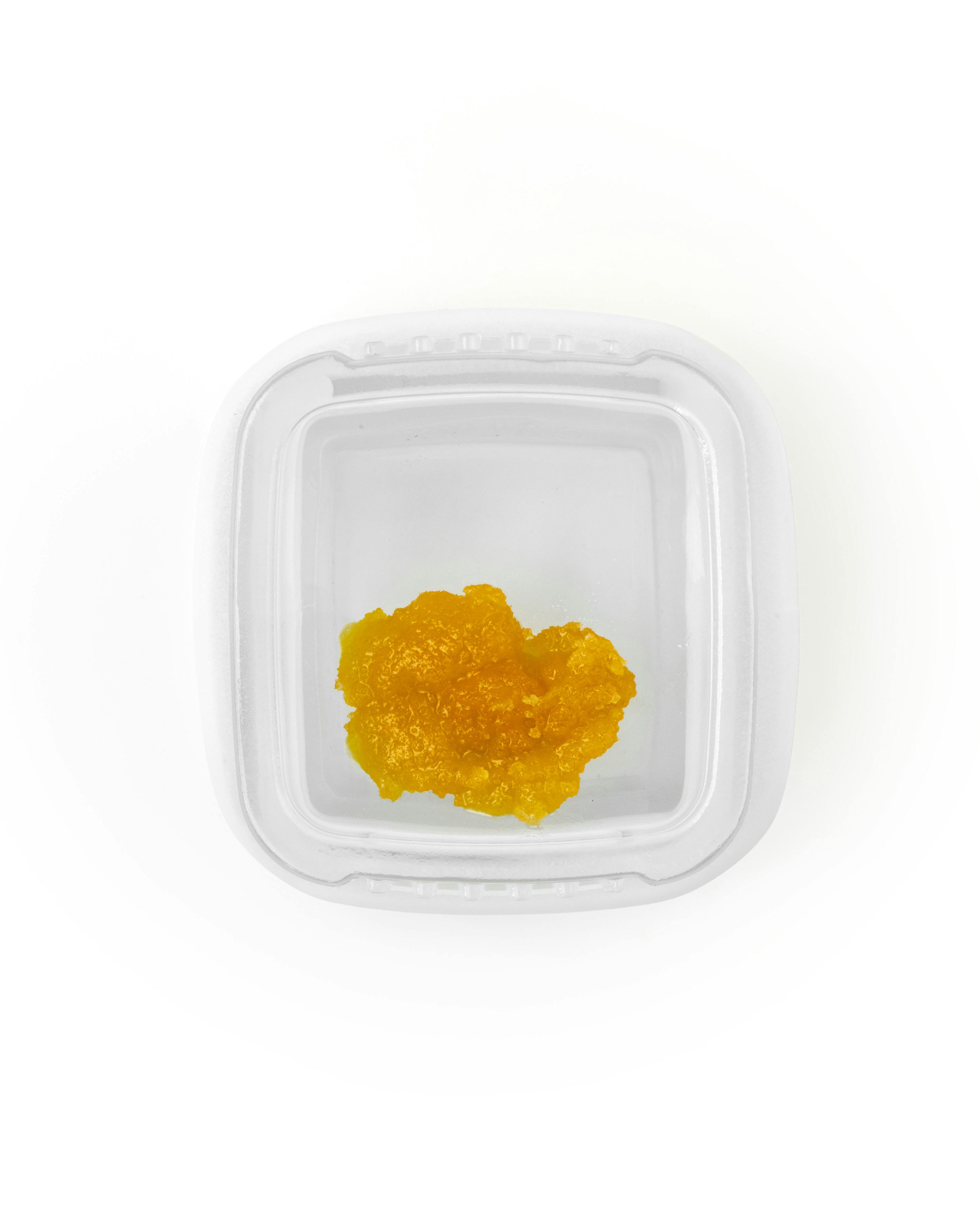 Cured Resin Badder FOOLS GOLD at Gotham Cannabis Dispensary