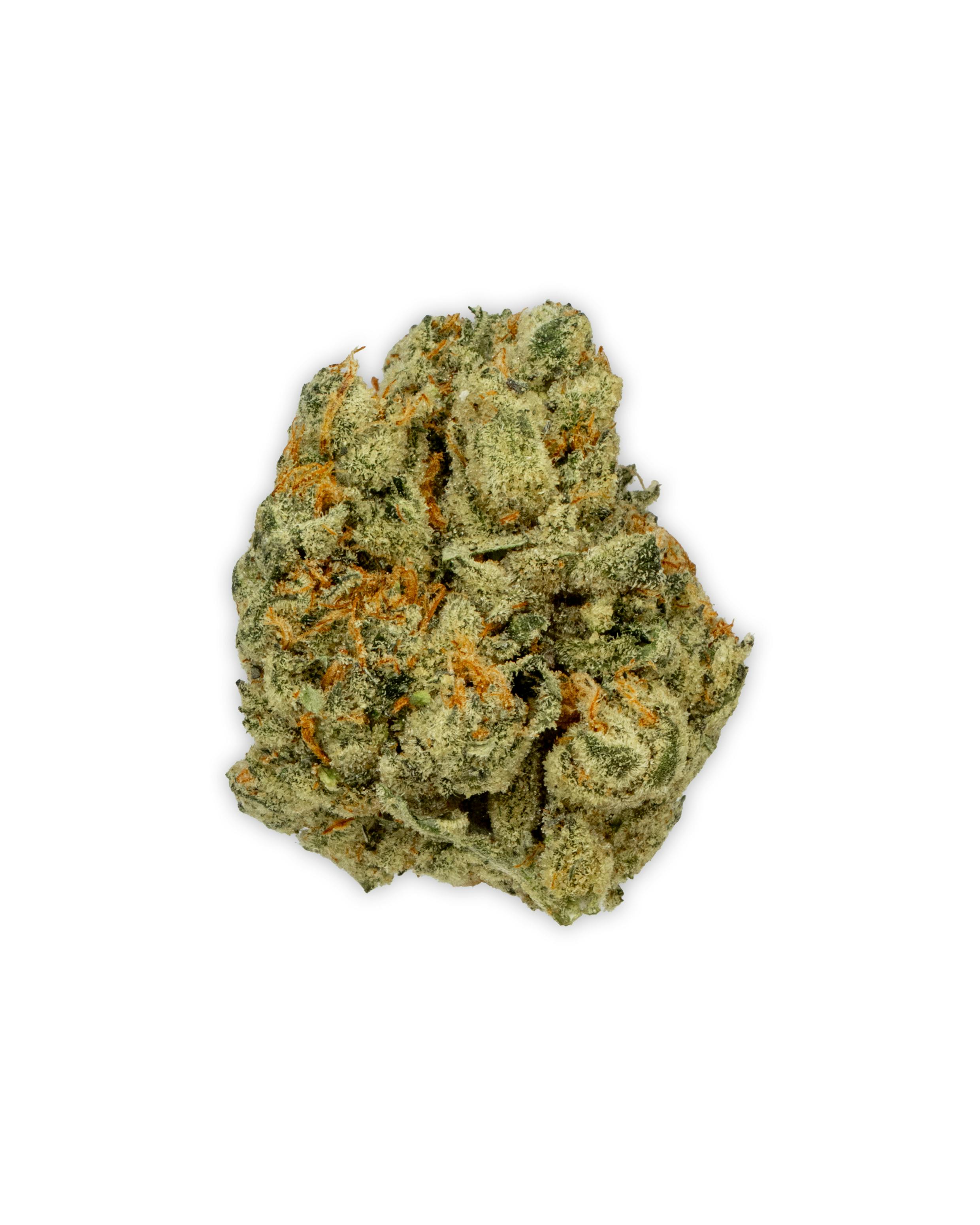 Indoor Fast Times JACK HERER