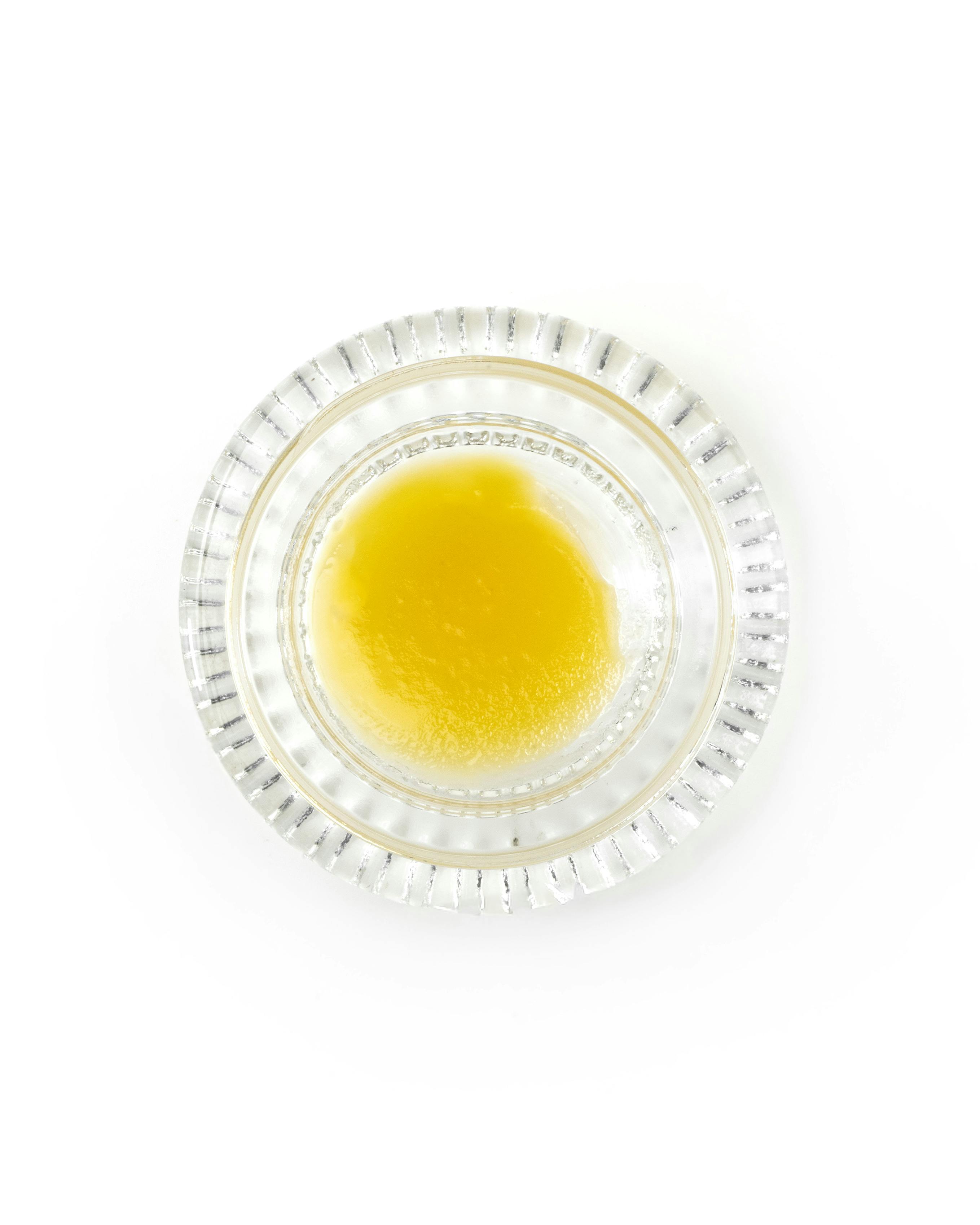 Live Resin Badder SHISHKABERRY at Gotham Cannabis Dispensary