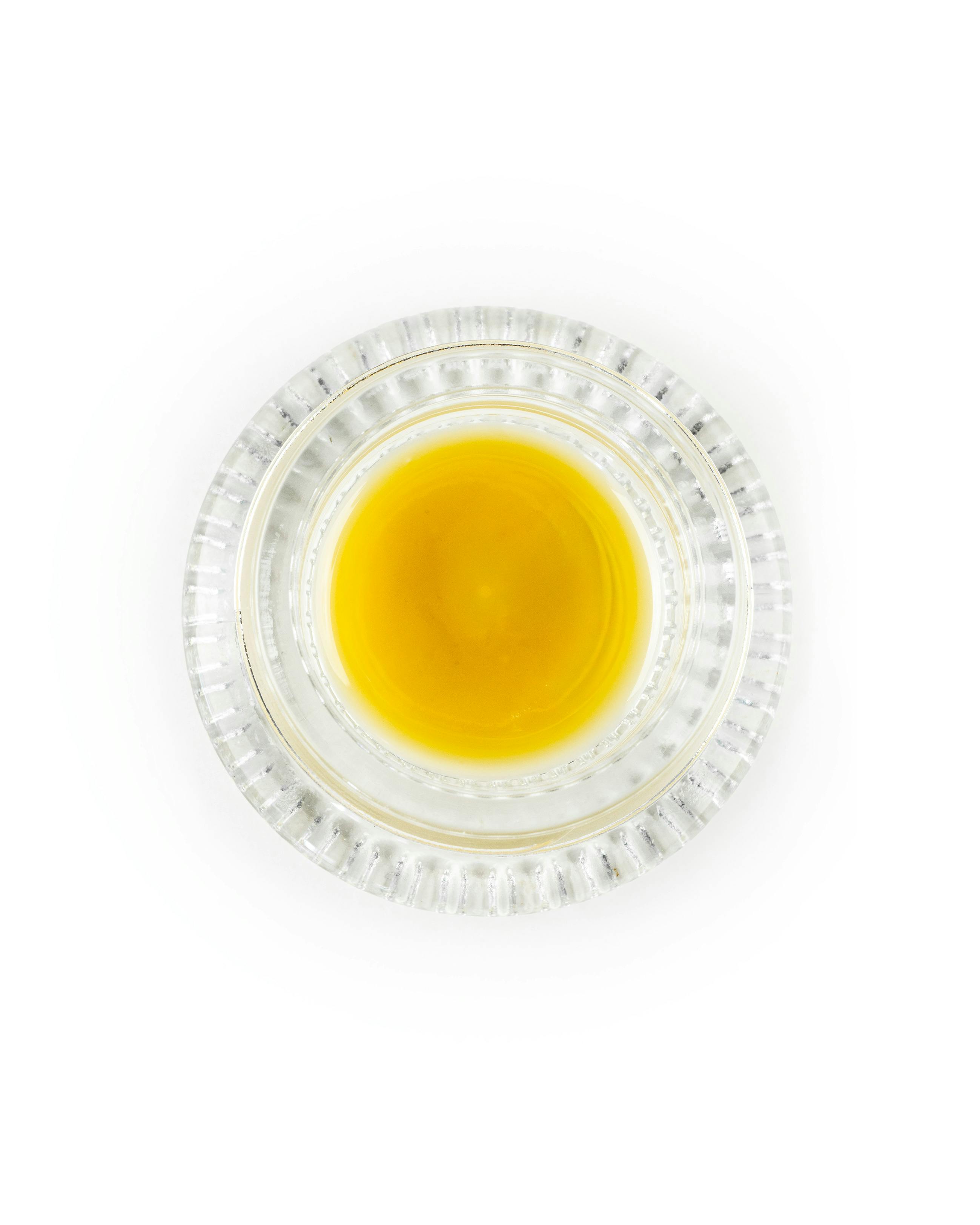 Live Resin Badder SOUR DIESEL
