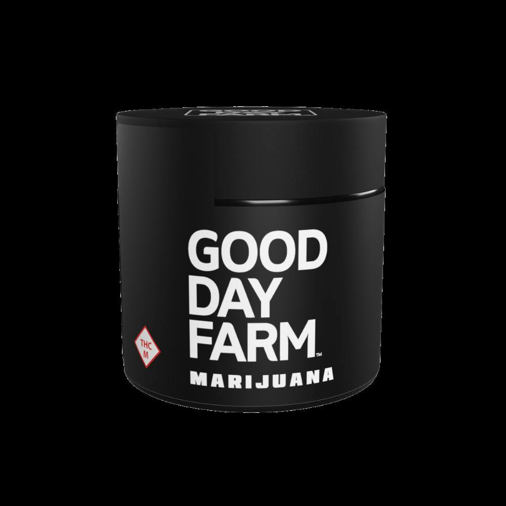 GDF: Flower | Modified Macberry Moonshine at Good Day Farm Dispensary Kennett