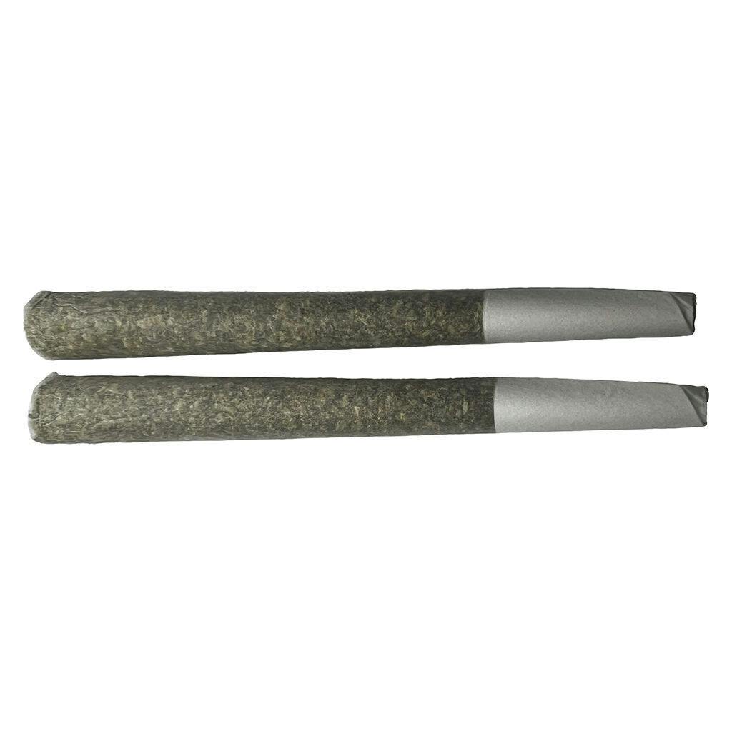 Conspiracy - Chemtrail Kush - Indica - 3.5g