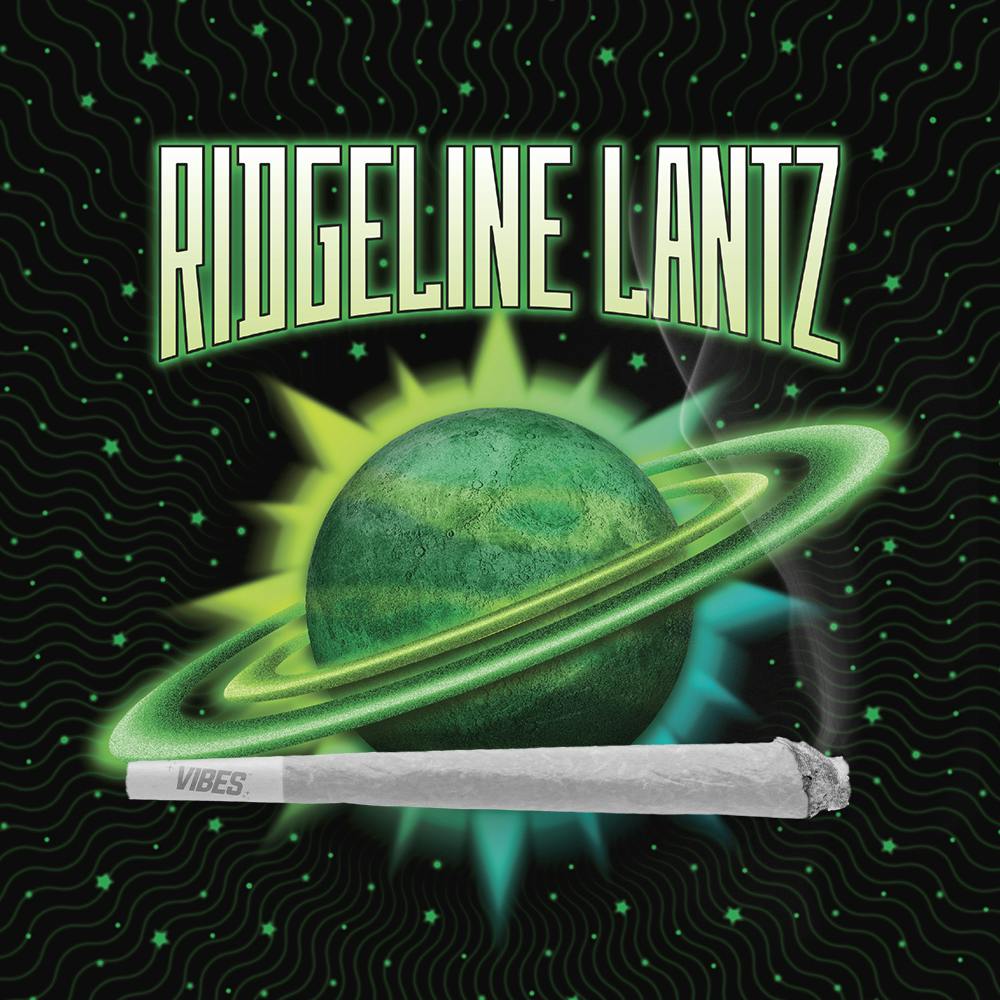RIDGELINE LANTZ - PRE ROLL - (1G)