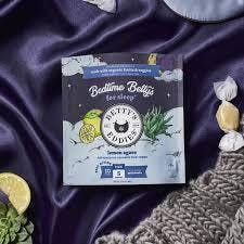 BEDTIME LEMON AGAVE - FRUIT CHEW -2PK (50MG)