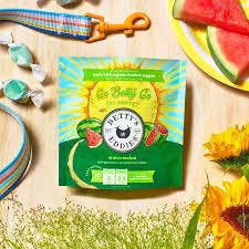 WATERMELON - FRUIT CHEW - 2PK(50MG)