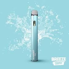 BLUEBERRY PIE - ALL-IN-ONE VAPE - (1G)