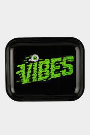 VIBES SLIME ROLLING TRAY