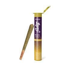 LSD - LIVE RESIN INFUSED PRE ROLL - (1.25G)