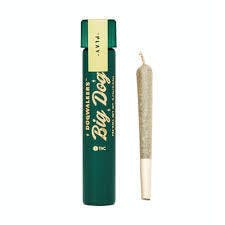 BROWNIE SCOUT - PREROLL - (0.75G)