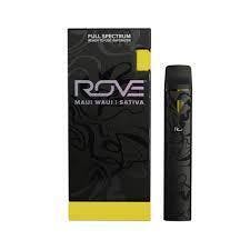 MAUI WAUI - LIQUID DIAMOND CART+BATTERY - (1G)