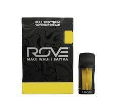 MAUI WAUI - VAPE RELOAD - (1G)