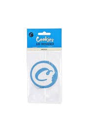 C-BITE LOGO CAR AIR FRESHNER (FRESH SOAP)