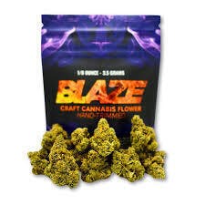 RUNTZ X RAINBOW CHIP - FLOWER - (3.5G)
