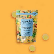 Tropical Fruit Sour