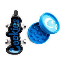 TOKE DECK