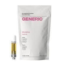 DOSIDOS - CARTRIDGE - (1G)