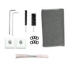 STUNDENGLASS - CLEANING KIT